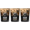 nu3 Vegan Protein 3k Iced Coffee Set da 3 3x1000 g Polvere