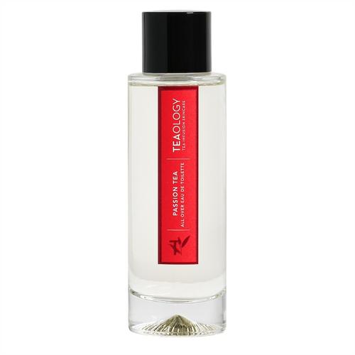 Teaology - Passionstee Eau de Toilette 100 ml