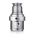 InSinkErator S-500-12B-CC202 2083 Disposer Pack, 12-in Bowl, Sleeve Guard, CC202 Panel, 5-HP, 208/3V