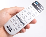 Fernbedienung EPSON H743C 2173589 Fernbedienung Image