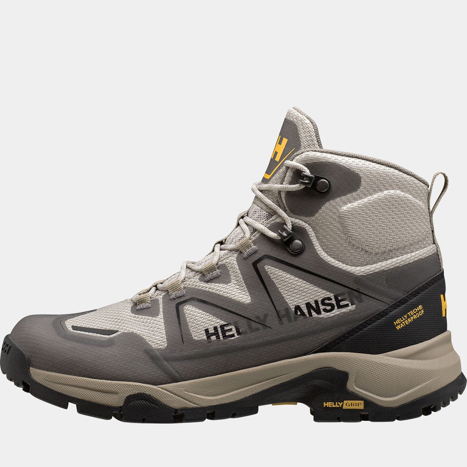 Helly Hansen Damen Cascade Mid-cut Helly Tech Stiefel 37.5 Image