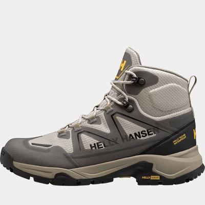 Helly Hansen Damen Cascade Mid-cut Helly Tech Stiefel 37.5