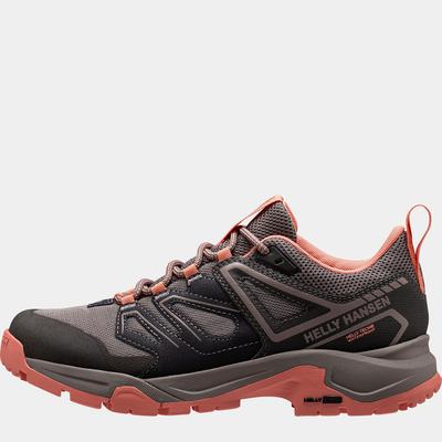 Helly Hansen Damen Stalheim Hellytech® Wasserdichte Wanderschuhe 39.3