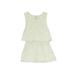 Splendid Dress - A-Line: Gray Marled Skirts & Dresses - Size 4Toddler