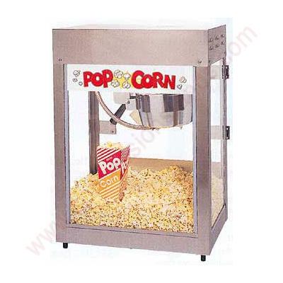 Gold Medal 2551 Titan Popcorn Machine