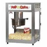 Gold Medal 2552 14 Oz. Pop Maxx Value Line Popcorn Machine screenshot. Popcorn Makers directory of Appliances.