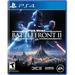 Star Wars Battlefront II (Sony PlayStation 4 2017)