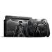 Skinit Decal Gaming Skin Compatible with Nintendo Switch Bundle - Officially Licensed Warner Bros Batman Justice League Design