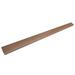 Wooden Cello Fingerboard Cello Part Replacement Cello Fingerboard Wood Cello Fretboard (Triangle)