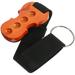 Cello Anti-skid Mat Cello Endpin Nonslip Holder Cello Pad Cello Antiskid Device with Straps