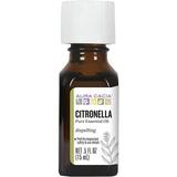 Aura Cacia Stabilizing Citronella Java Oil 0.5 fl oz