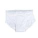 Leakproof Incontinence Briefs Waterproof Adult Mens Underwear While Lingerie Adults Diapers Boxers Man