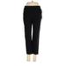 PREMISE Casual Pants - High Rise: Black Bottoms - Women's Size Small