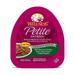 Wellness Petite Chicken/Beef Shredded Dog Food Trays 24/3oz