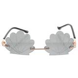 Pet Glasses Dreses Fashion Sunglasses Ac Resin Copper