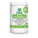 Doggie Dailies Probiotics for Dogs 225 Soft Chews Advanced Dog Probiotics with Prebiotics Promotes Digestive Health Supports Immune System and Overall Health (Pumpkin)