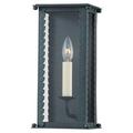 Troy Lighting B6711 Zuma 13 Tall Outdoor Wall Sconce - Verdigris