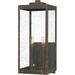 Quoizel Lighting - Two Light Outdoor Wall Mount - Outdoor - Westover 2-Light