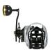 EXBERT Fishing wheel 6+1 BB 6.3 Handle Reel Brake Reel 6+1 1 Handle Reel Bait Reel 6+1 BB 6.3 1 HUIOP LAOSHE Vifaleno ADBEN Re