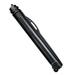 Plano Jumbo Airliner Telescoping Rod Case Multi One Size (650800) Black