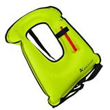 Aldult Sailing Tank Tops Life Jackets for Adults Snorkeling Vest Inflatable Child