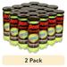 (2 pack) Penn Championship Extra Duty Tennis Balls (12 cans 36 balls)