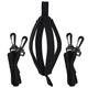Volleyball Outdoor Exercise Tool Training Belt Equipment Major Setter Serving Trainer