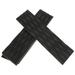 4Pcs Surfboard Non-slip Pads Traction Pads for Surfboard Portable Surfboard Tail Pads