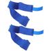 Boxing Straps Fitness 2 Rolls Combined Sports Protective Gear Resistance Band Pure Cotton Gloves Accessories