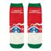 EHQJNJ Womens Christmas Stockings to Keep Warm Sock Lightweight Cotton Socks Thick Socks Women Boot Socks Boot Socks for Women