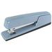 Swingline Stapler 747 Classic Desktop Stapler 20 Sheet Capacity Metal Sky Blue (74708)