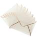 10 Pcs Envelope for Invitations Envelopes Cards Wedding Printing Paper Greeting Anniversary Gift Bride