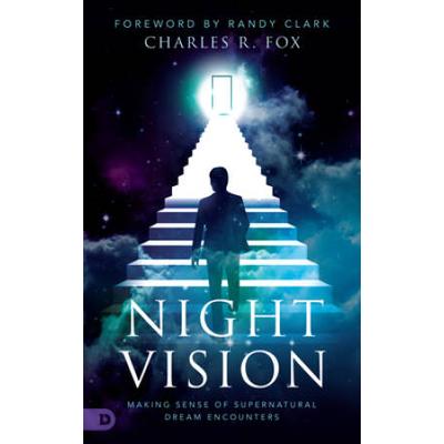 Night Vision: Making Sense Of Supernatural Dream Encounters