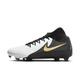 Nike Herren Fußballschuhe PHANTOM LUNA II ACADEMY, weiss / schwarz, Gr. 42,5EU