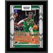 Jrue Holiday Boston Celtics 10.5" x 13" Sublimated Player Plaque