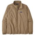 Patagonia - Nomader Jacket - Freizeitjacke Gr S beige/braun