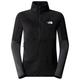 The North Face - Women's Stormgap Powergrid Jacket - Fleecejacke Gr XS schwarz