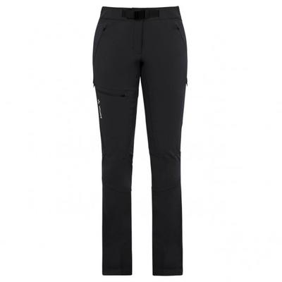 Vaude - Women's Badile Pants II - Tourenhose Gr 40 - Long schwarz Image