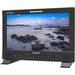 Lilliput Q13 13.3" 12G-SDI/HDMI Broadcast Studio Monitor (Gold Mount) Q13-ABBP