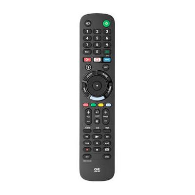 One For All URC 4812 Sony TV Replacement Remote UR...