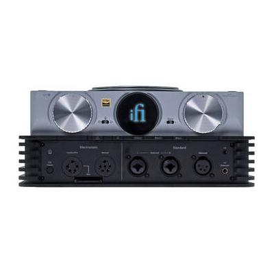 iFi audio Used iCAN Phantom Reference Analog Headphone Amplifier 0317001