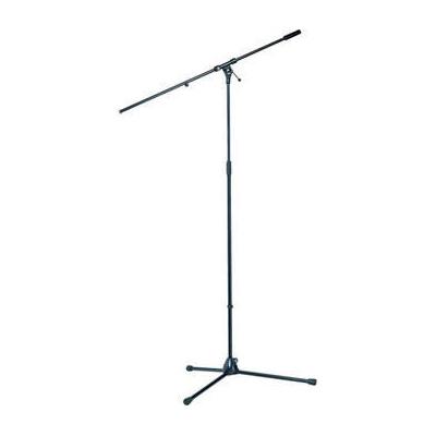 K&M Used 21021 Tripod Microphone Stand with Fixed ...