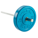 York Coloured Olympic Rubber Bumper Plates (Up to 25kg), 20kg