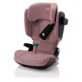 Britax Romer Kidfix Isize High Back Booster Car Sat Dusty Rose