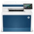 HP Color LaserJet Pro MFP 4302fdw Printer, Color, Printer for...