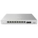 Cisco Meraki MS120-8LP Managed L2 Gigabit Ethernet (10/100/1000)...