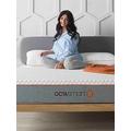 Dormeo Octasmart Hybrid Mattress - Medium/Firm