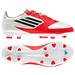 Adidas Shoes | Adidas F30 Trx Fg Women Soccer Shoes Size 7.5 | Color: Orange/White | Size: 7.5