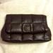 Victoria's Secret Bags | Clutch | Color: Brown | Size: Os