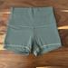 Lululemon Athletica Shorts | Lululemon Athletica Align Shorts Size 4 | Color: Green | Size: 4